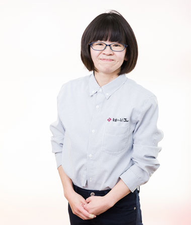 山田 望